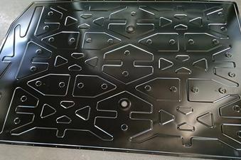 新能源汽車“脆弱”的電池包或許比我們想象得要硬核