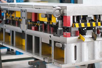 汽車模具發展現狀